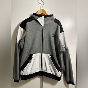 The North Face Extreme fleece